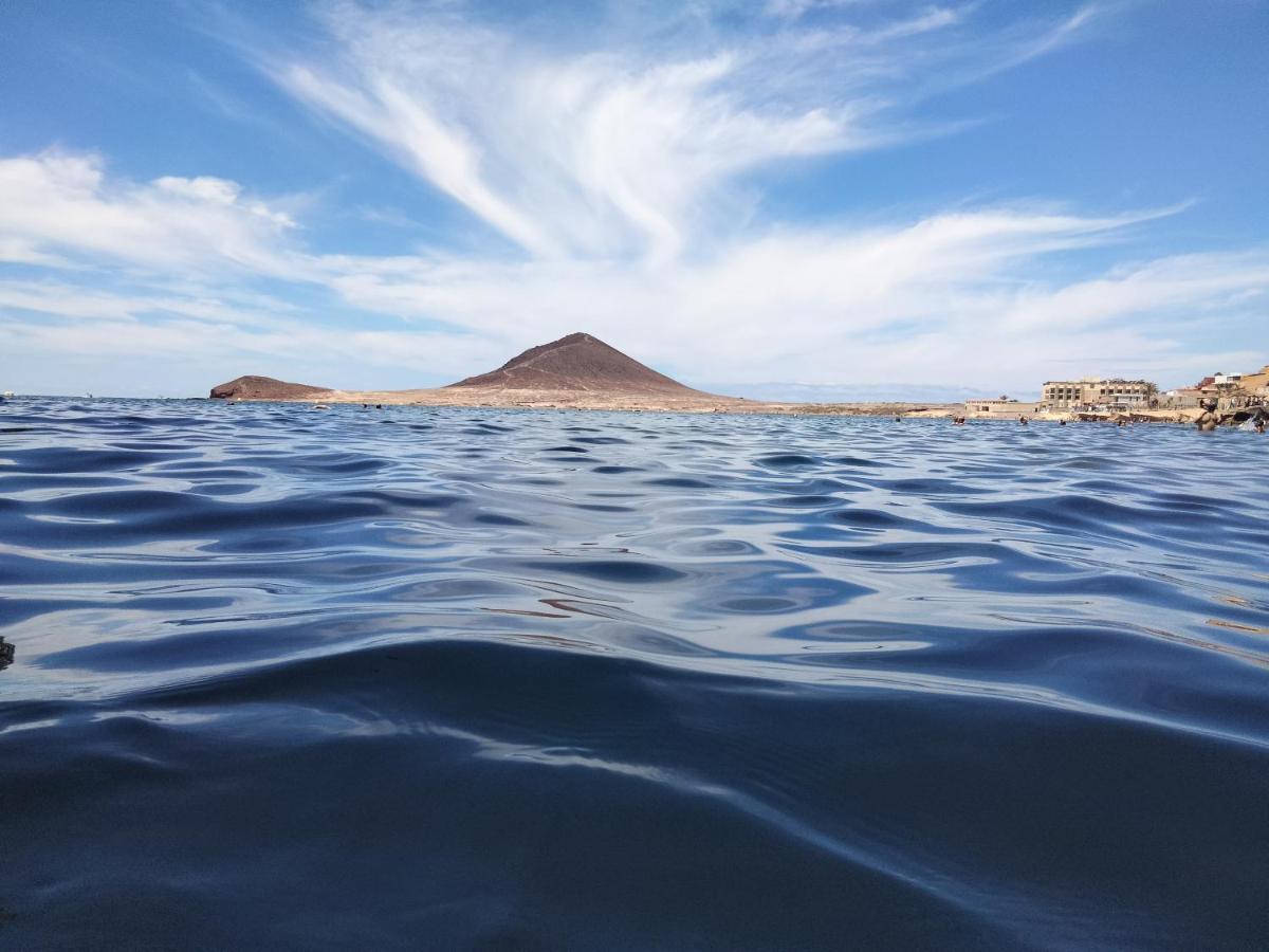Alquilaencanarias Medano Cabezo Beach El Médano Buitenkant foto